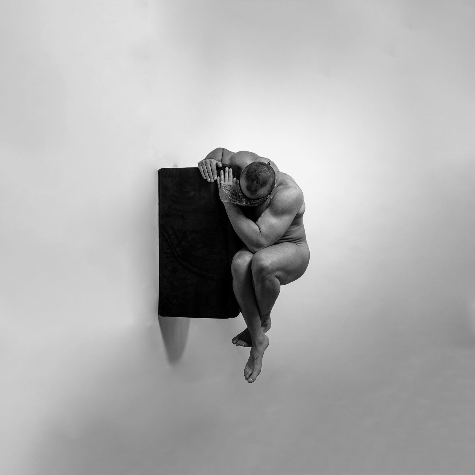 Protected, from the MASKED series